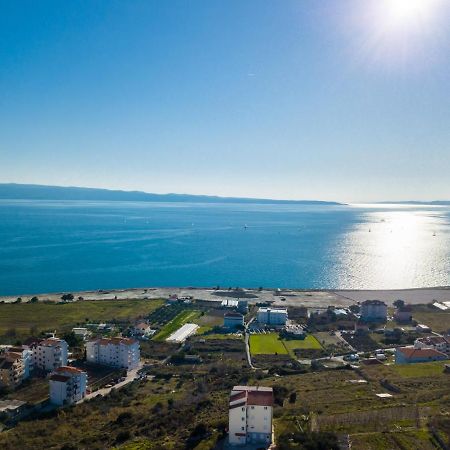스플리트 Sea View Apatrment 아파트 외부 사진