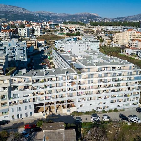 스플리트 Sea View Apatrment 아파트 외부 사진