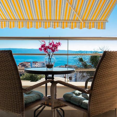 스플리트 Sea View Apatrment 아파트 외부 사진